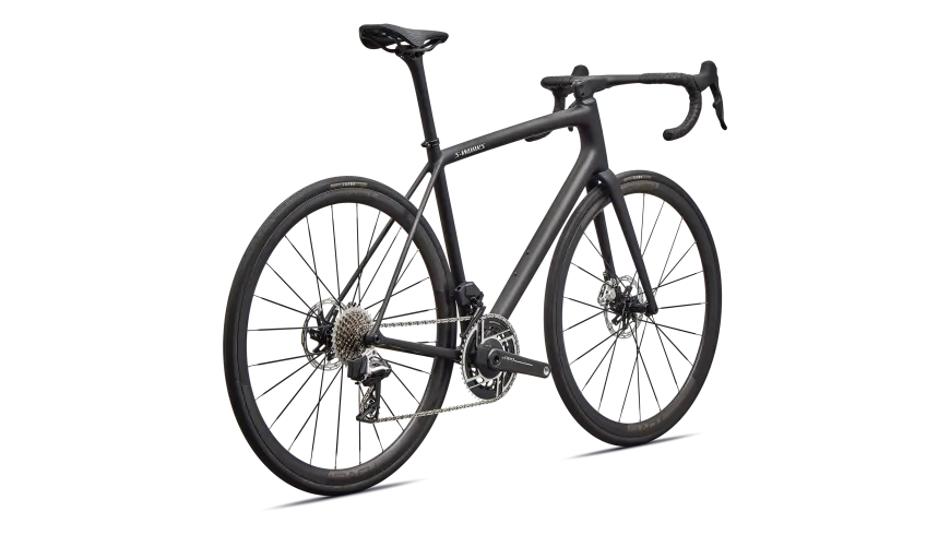 S-Works Aethos 2 AXS (2026)