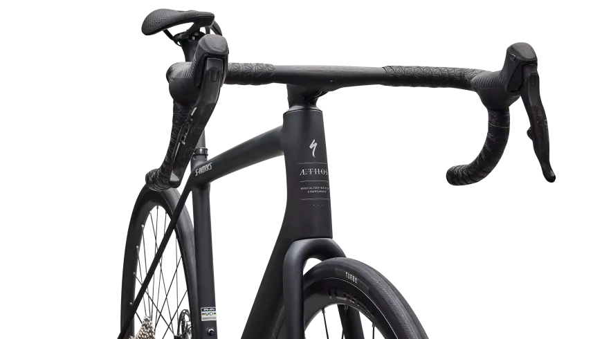 S-Works Aethos 2 AXS (2026)