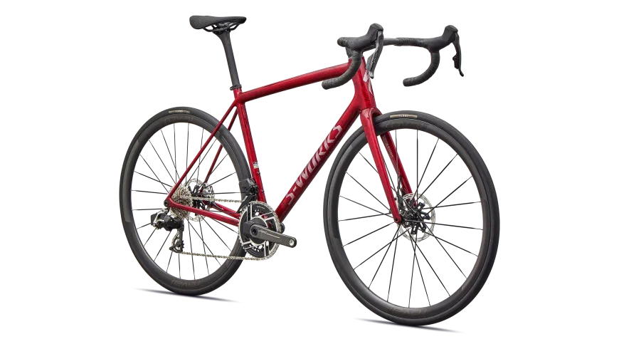 S-Works Aethos 2 AXS (2026)