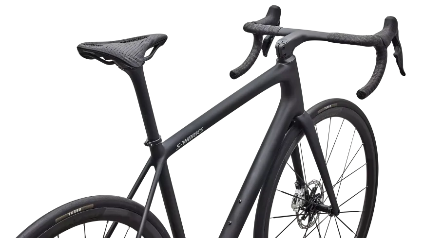 S-Works Aethos 2 AXS (2026)