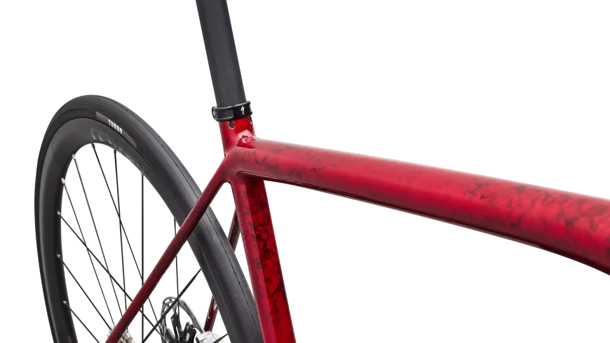 S-Works Aethos 2 AXS (2026)