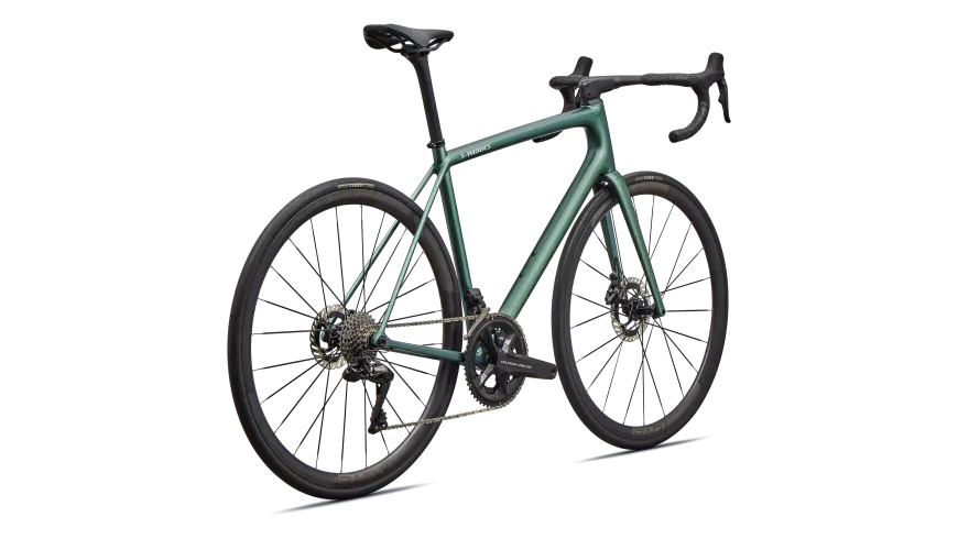 S-Works Aethos 2 Di2 (2026)