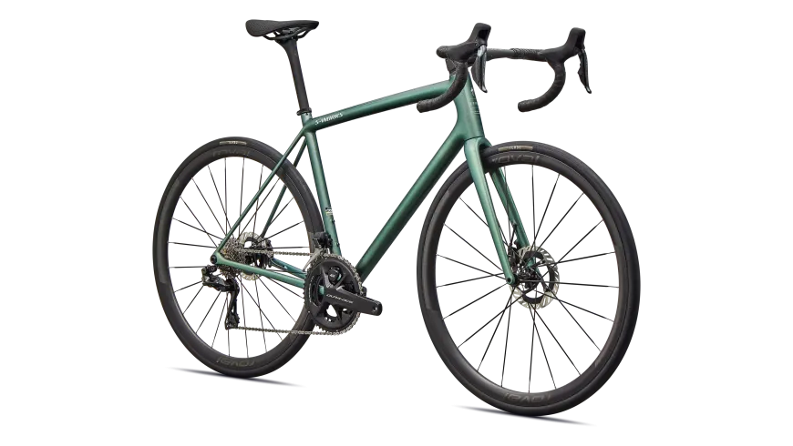 S-Works Aethos 2 Di2 (2026)