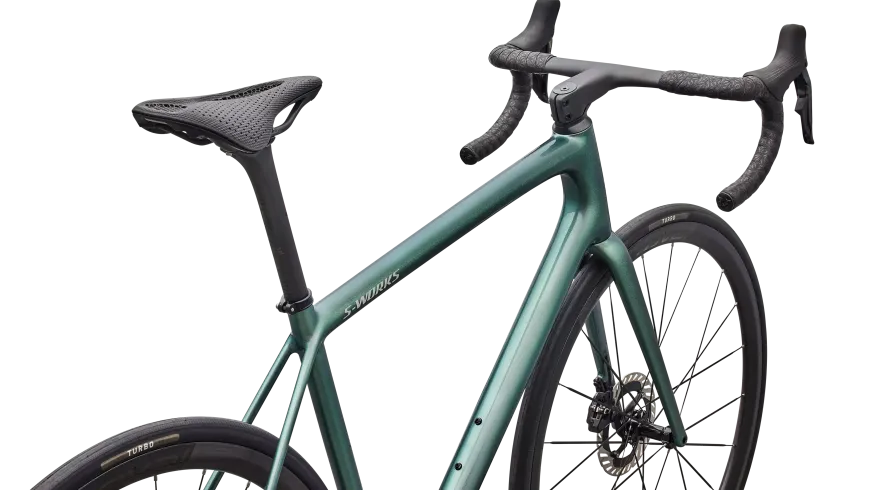 S-Works Aethos 2 Di2 (2026)