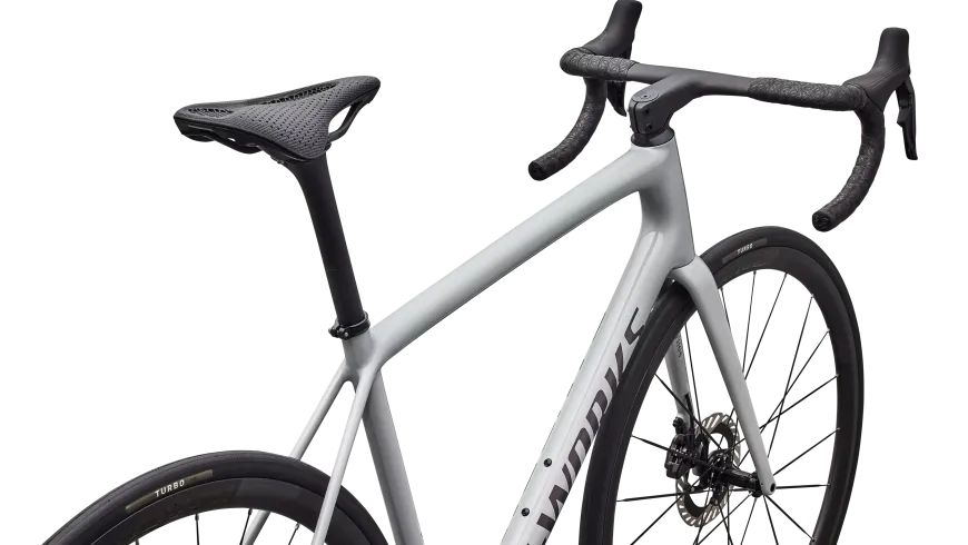 S-Works Aethos 2 Di2 (2026)