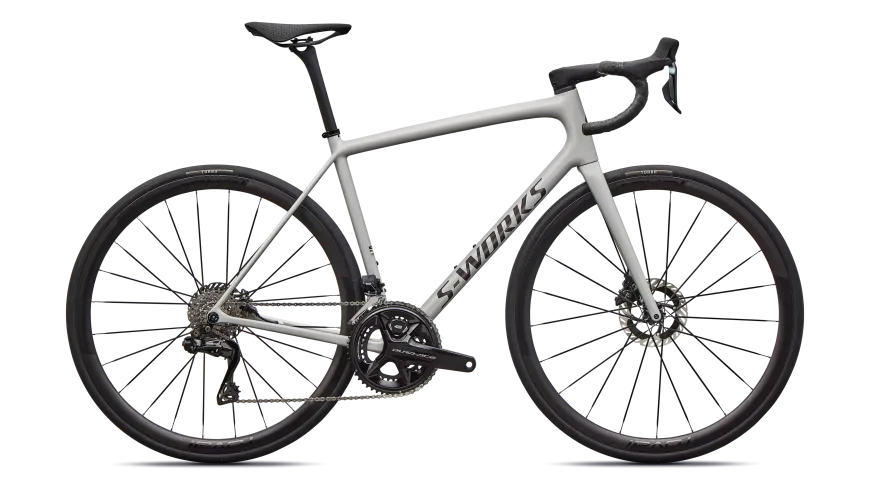 S-Works Aethos 2 Di2 (2026)