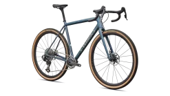 S-Works Crux SRAM RED XPLR (2026)