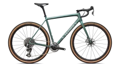 S-Works Crux SRAM RED XPLR (2026)