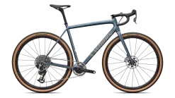 S-Works Crux SRAM RED XPLR (2026)