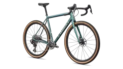S-Works Crux SRAM RED XPLR (2026)