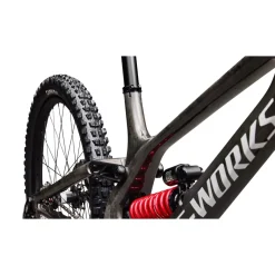 S-Works Demo 11