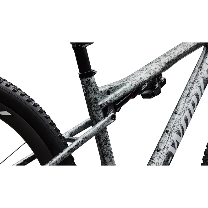 S-Works Epic 9