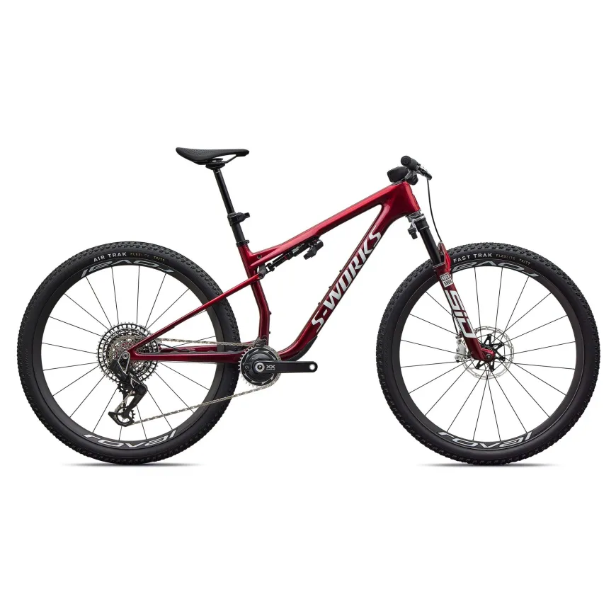 S-Works Epic 9
