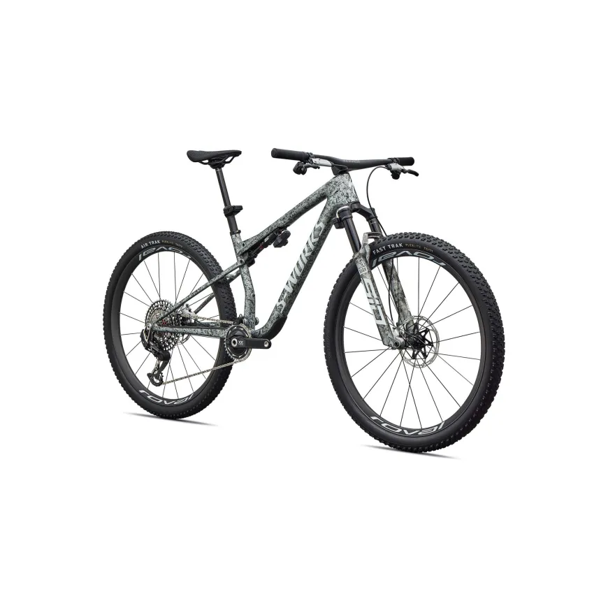 S-Works Epic 9
