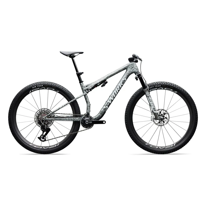 S-Works Epic 9