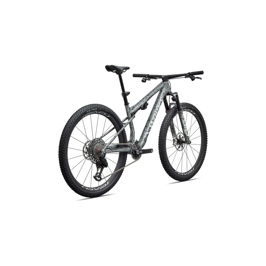 S-Works Epic 9