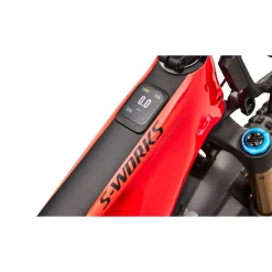 S-Works Levo 4 X