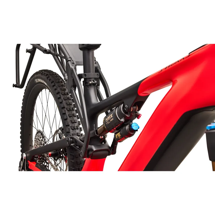 S-Works Levo 4 X