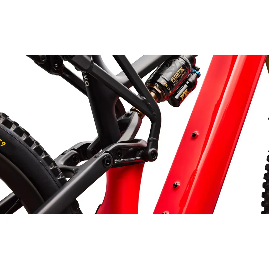 S-Works Levo 4 X