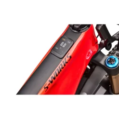 S-Works Levo 4 X