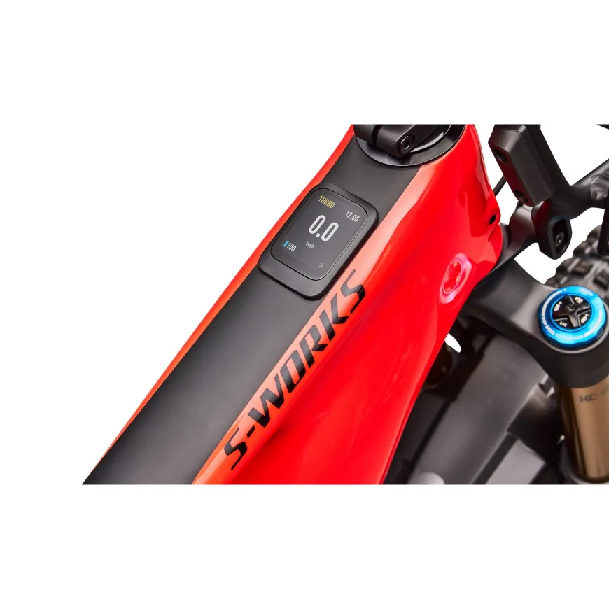 S-Works Levo 4 X