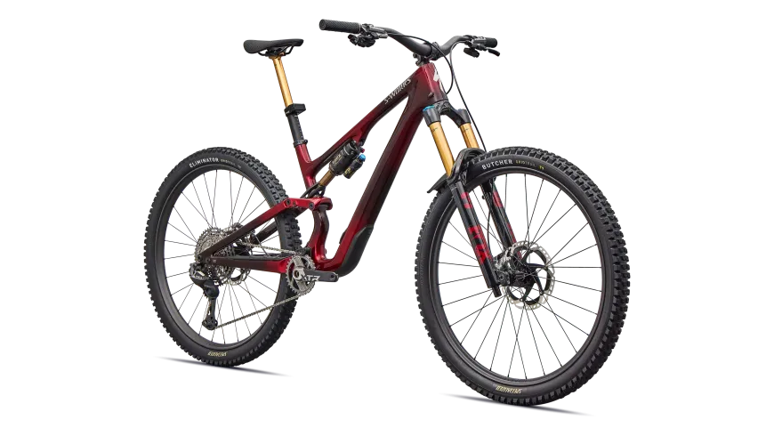 S-Works Stumpjumper 15 EVO (2026)