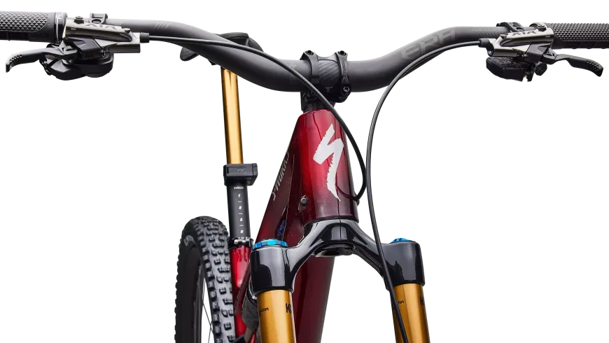 S-Works Stumpjumper 15 EVO (2026)
