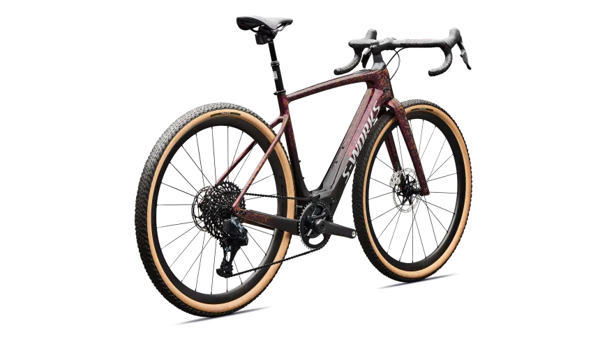 S-Works Turbo Creo 2