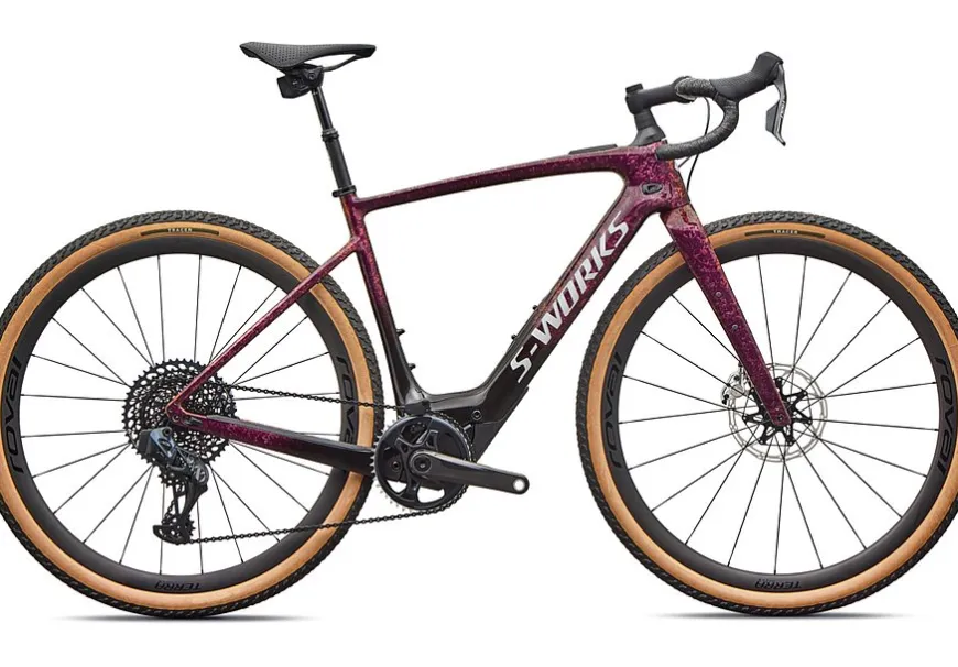 S-Works Turbo Creo 2