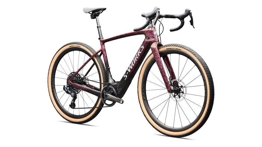 S-Works Turbo Creo 2