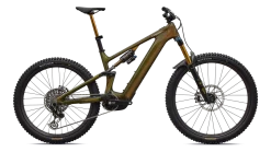 S-Works Turbo Levo 4 (2026)