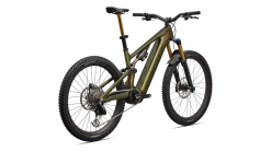 S-Works Turbo Levo 4 (2026)
