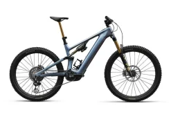 S-Works Turbo Levo 4 (2026)