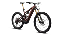 S-Works Turbo Levo 4 (2026)