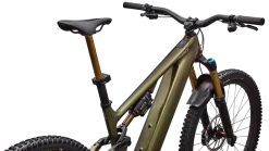 S-Works Turbo Levo 4 (2026)
