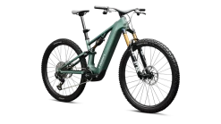S-Works Turbo Levo R (2026)