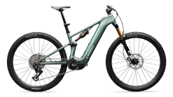S-Works Turbo Levo R (2026)