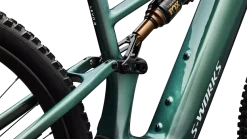S-Works Turbo Levo R (2026)