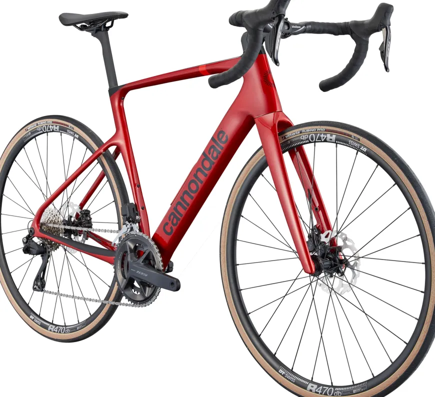 Synapse Carbon 4