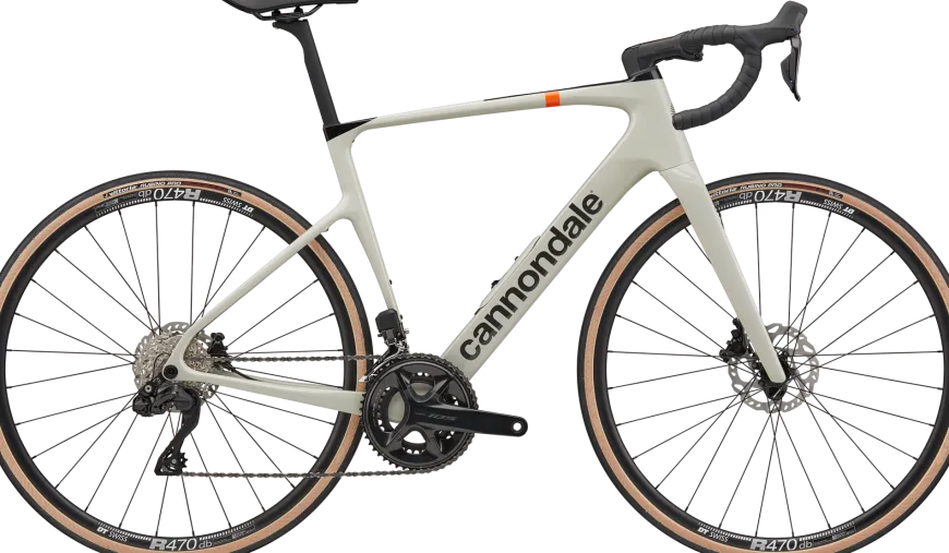 Synapse Carbon 4