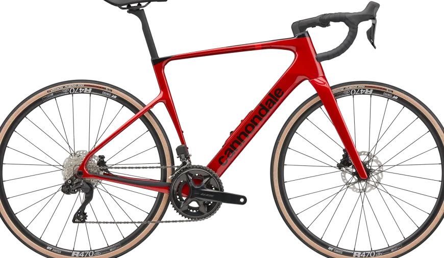 Synapse Carbon 4