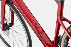 Synapse Carbon 4