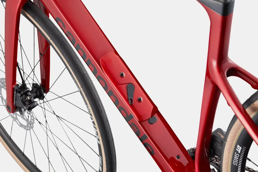 Synapse Carbon 4
