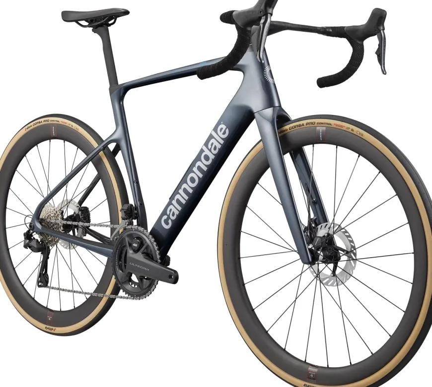Synapse Carbon 1