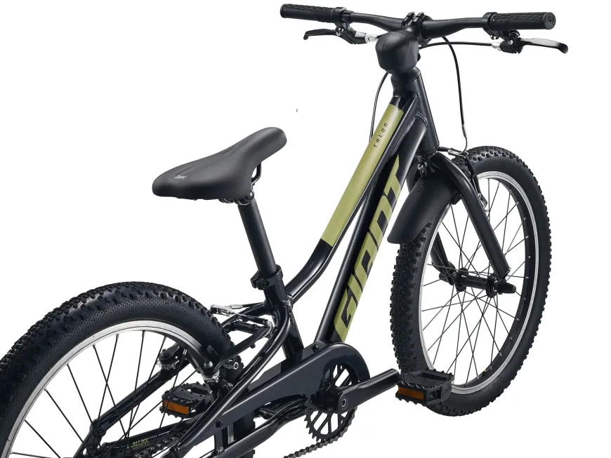 Talon 20 SS (2025)
