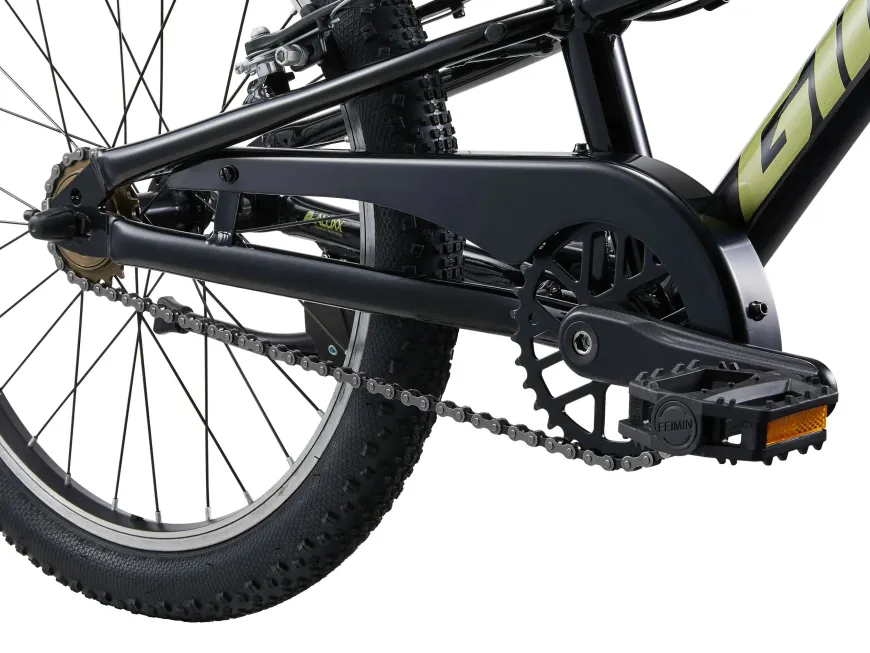 Talon 20 SS (2025)