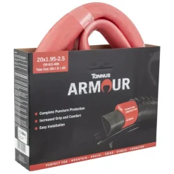 Tannus Tire Insert - 20 x 1.95-2.5 Single