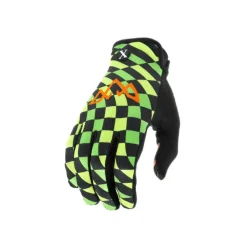 Tasco Ridgeline X Green MTB Gloves