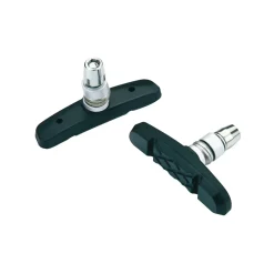 Tektro 836.12 Brake Pads for Linear Pull Brakes - 63mm Threaded Posts ABPD000369