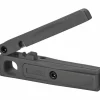 Tektro Disc Brake Hose Cutting Tool Insert Press - For 5.0mm 5.5mm Hose BLK